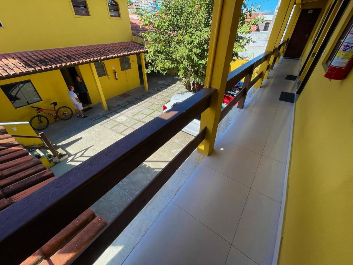 Estalagem Toca Dos Coelhos Arraial do Cabo