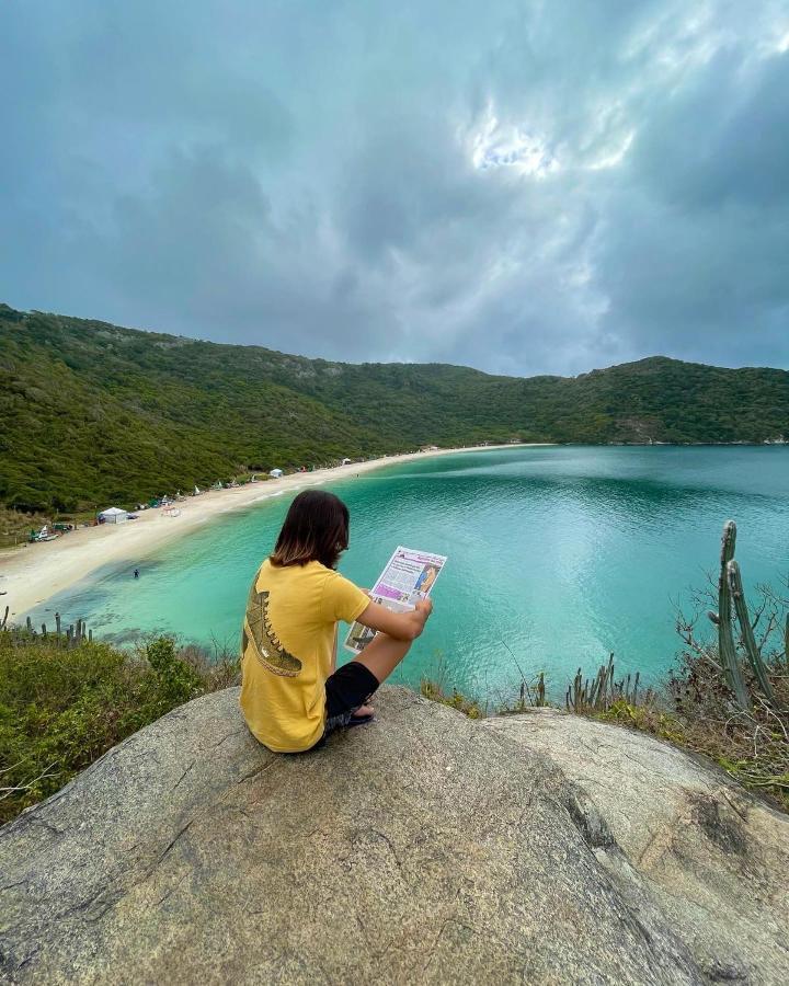 Estalagem Toca Dos Coelhos Arraial do Cabo