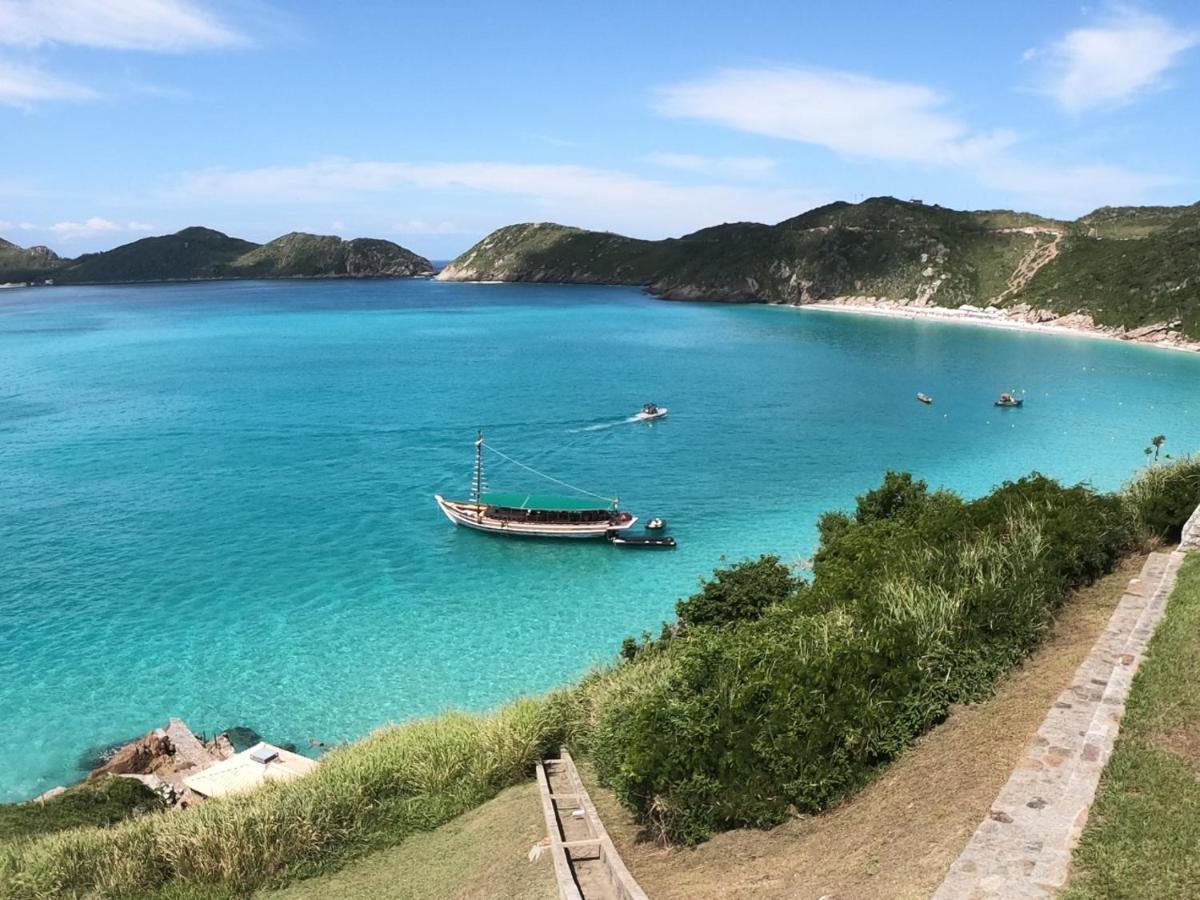 Estalagem Toca Dos Coelhos Arraial do Cabo
