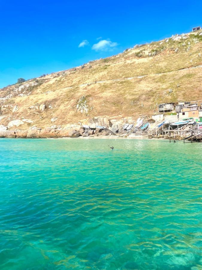Estalagem Toca Dos Coelhos Arraial do Cabo