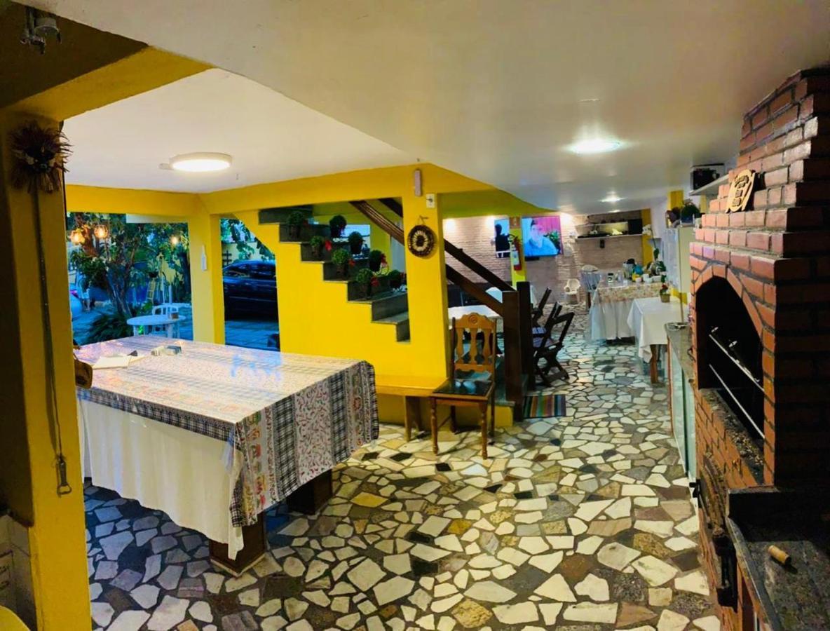 Toca Dos Coelhos Estalagem Arraial do Cabo